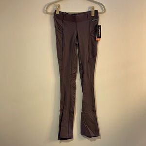 Kerrits Bootcut Riding Tight Small Tall NWT